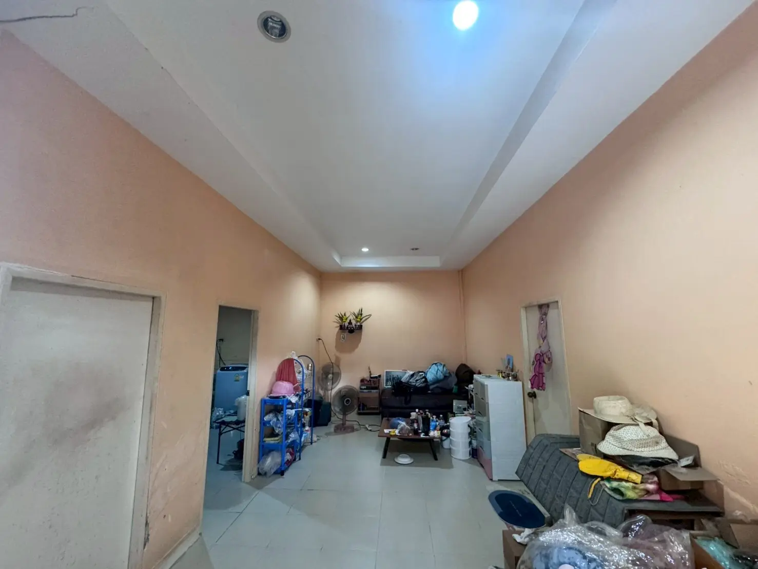 บ้านเดี่ยว หมู่บ้านหนองบัว อารยา หลังซอยวัดละหารไร่ ต หนองบัว อ บ้านค่าย จ ระยอง