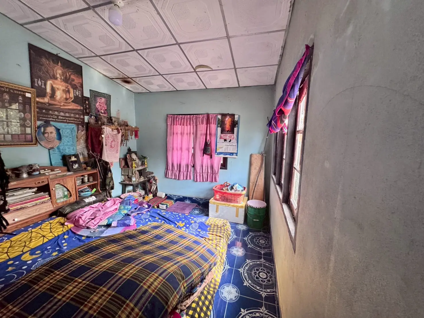 บ้านเดี่ยว บ้านซอยสันติ หนองบอน ต นิคมพัฒนา อ นิคมพัฒนา จ ระยอง