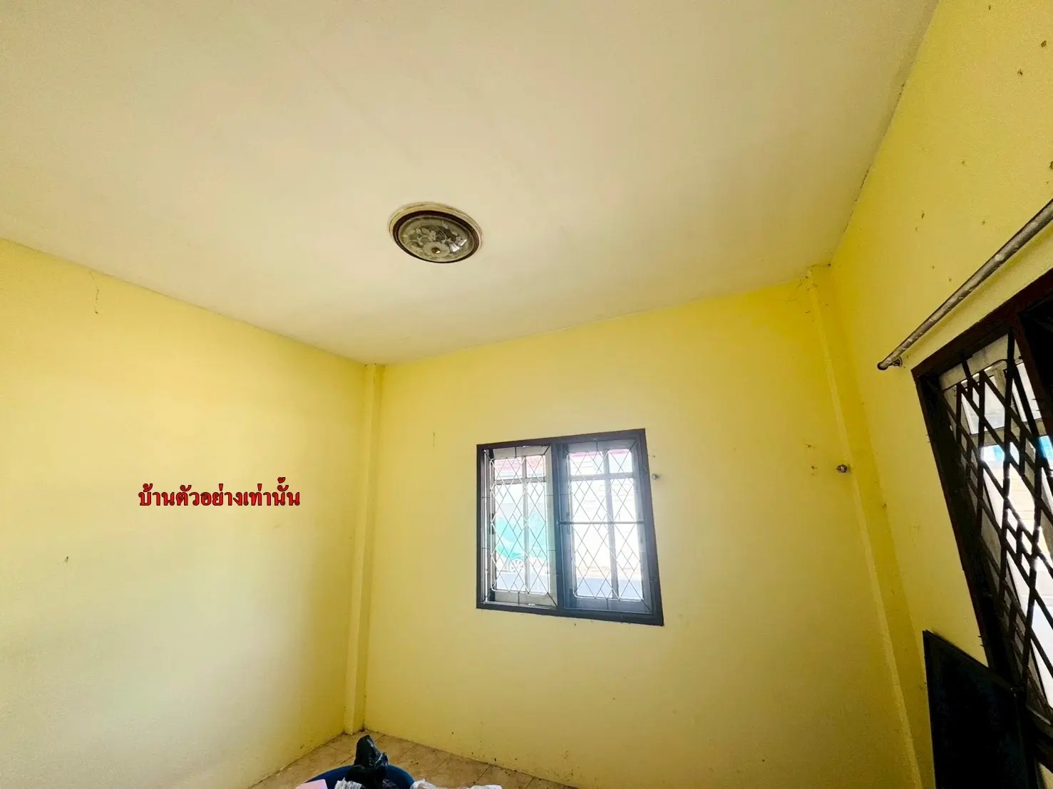 บ้านเดี่ยว หมู่บ้านปรีเปรมวิลล่า อ บ้านฉาง จ ระยอง