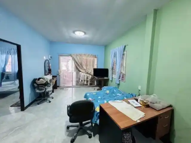 ขายถูก หมู่บ้านทรายงาม3 ถ สุขุมวิท ต ห้วยโป่ง อ เมือง จ ระยอง