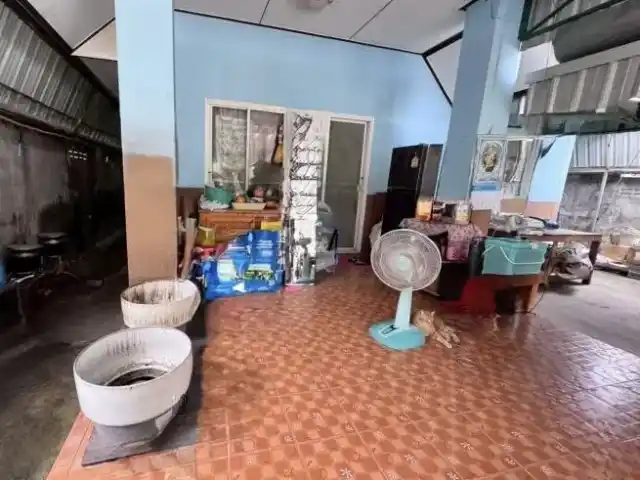 ขายถูก หมู่บ้านทรายงาม3 ถ สุขุมวิท ต ห้วยโป่ง อ เมือง จ ระยอง
