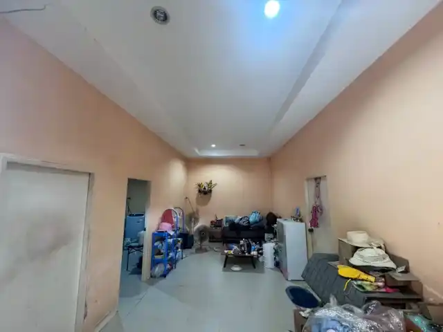 บ้านเดี่ยว หมู่บ้านหนองบัว อารยา หลังซอยวัดละหารไร่ ต หนองบัว อ บ้านค่าย จ ระยอง