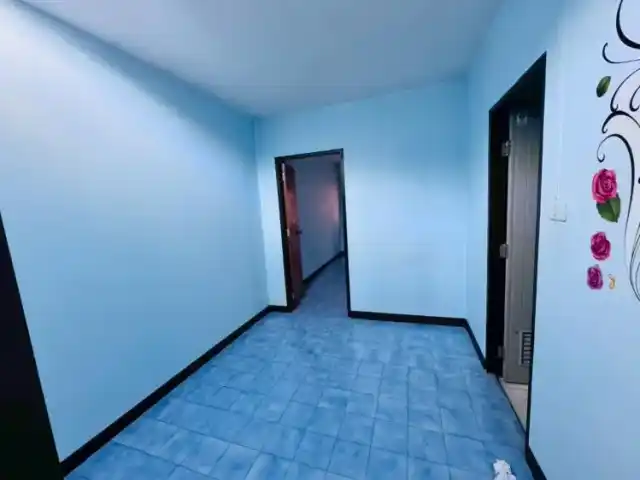 ทาวน์เฮ้าส์2ชั้น หมู่บ้านโชคดีเกาะพรวด ต เชิงเนิน อ เมือง จ ระยอง