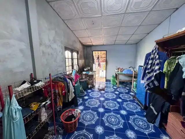 บ้านเดี่ยว บ้านซอยสันติ หนองบอน ต นิคมพัฒนา อ นิคมพัฒนา จ ระยอง